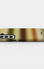 Samsung Galaxy S21 FE Tough Case – Pistachio - View 3
