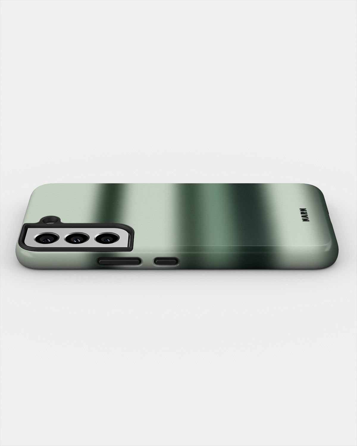 Samsung Galaxy S21 FE Tough Case – Mint - View 3