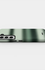 Samsung Galaxy S21 FE Tough Case – Mint - View 3
