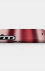 Samsung Galaxy S21 FE Tough Case – Cherry - View 3