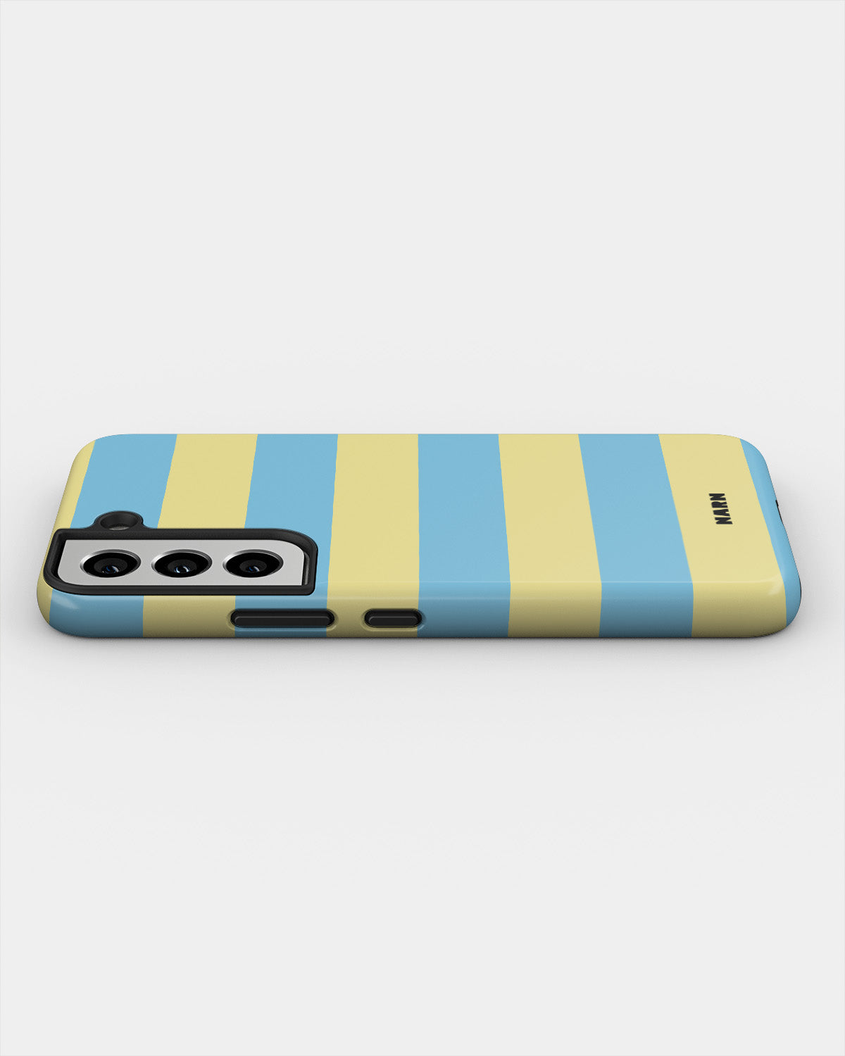 Samsung Galaxy S21 FE Tough Case – Beach Towel - View 3