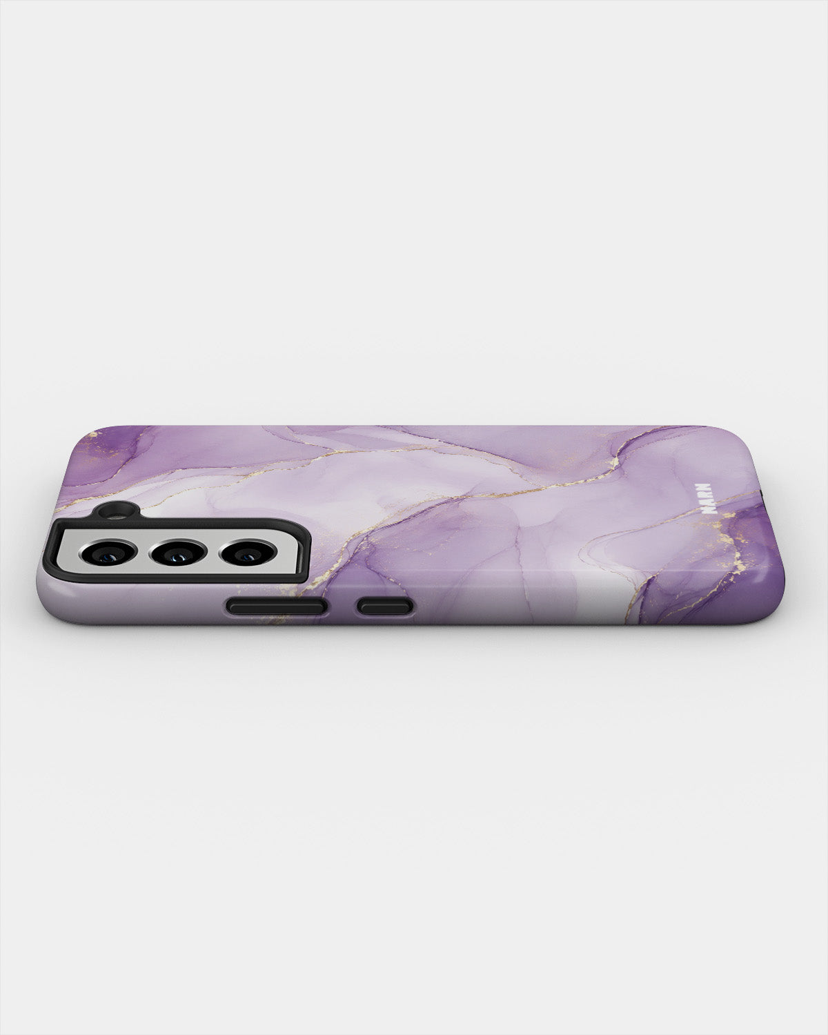 Samsung Galaxy S21 FE Tough Case – Lilac - View 3