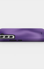 Samsung Galaxy S21 FE Tough Case – Violetta - View 3