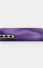 Samsung Galaxy S21 FE Tough Case – Violetta - View 3
