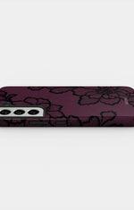Samsung Galaxy S21 FE Tough Case – Obsession - View 3