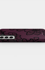Samsung Galaxy S21 FE Tough Case – Obsession - View 3