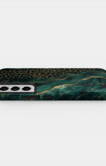 Samsung Galaxy S21 FE Tough Case – Velora - View 3