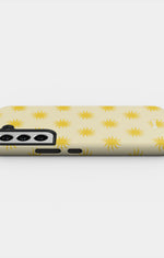 Samsung Galaxy S21 FE Tough Case – Soleil - View 3