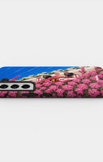 Samsung Galaxy S21 FE Tough Case – Monte Drive - View 3
