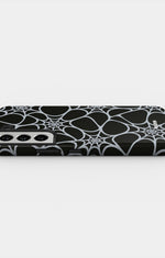 Samsung Galaxy S21 FE Tough Case – Spiderweb - View 3