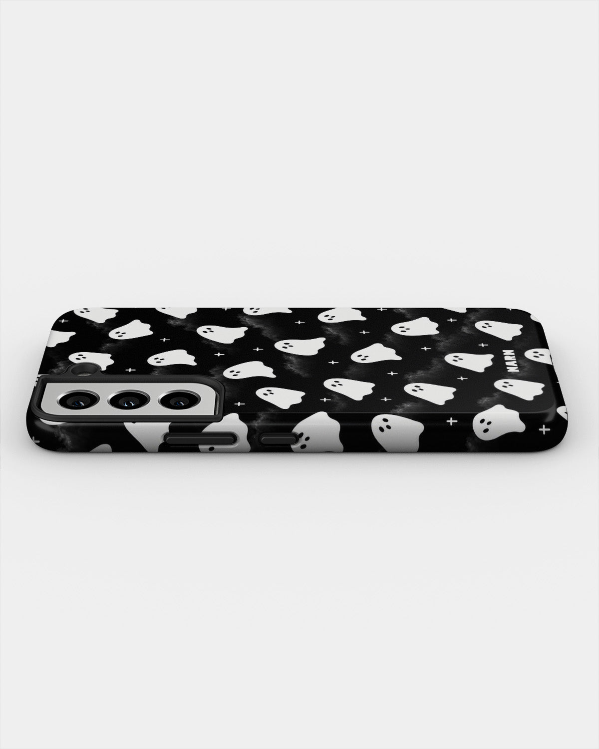 Samsung Galaxy S21 FE Tough Case – Ghosted - View 3