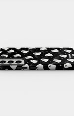 Samsung Galaxy S21 FE Tough Case – Ghosted - View 3