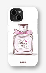 iPhone 14 Plus Tough Case – Perfume - View 1
