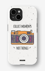 iPhone 14 Plus Tough Case – Collect Moments - View 1