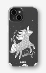 iPhone 14 Plus Tough Case – Dream Always - View 1
