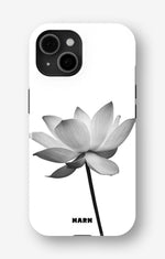 iPhone 14 Plus Tough Case – Lotus - View 1