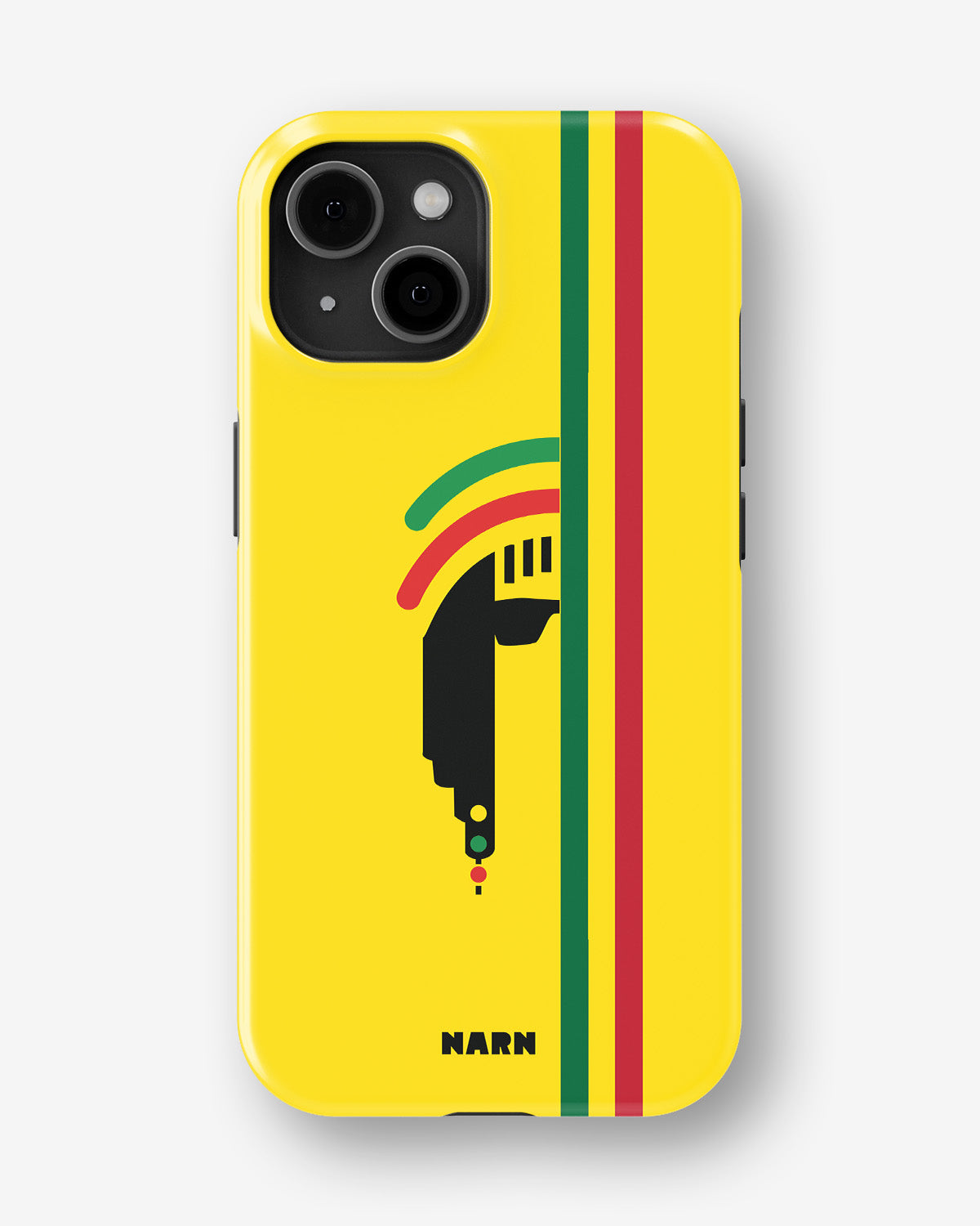 iPhone 14 Plus Tough Case – Marley - View 1
