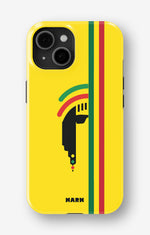 iPhone 14 Plus Tough Case – Marley - View 1