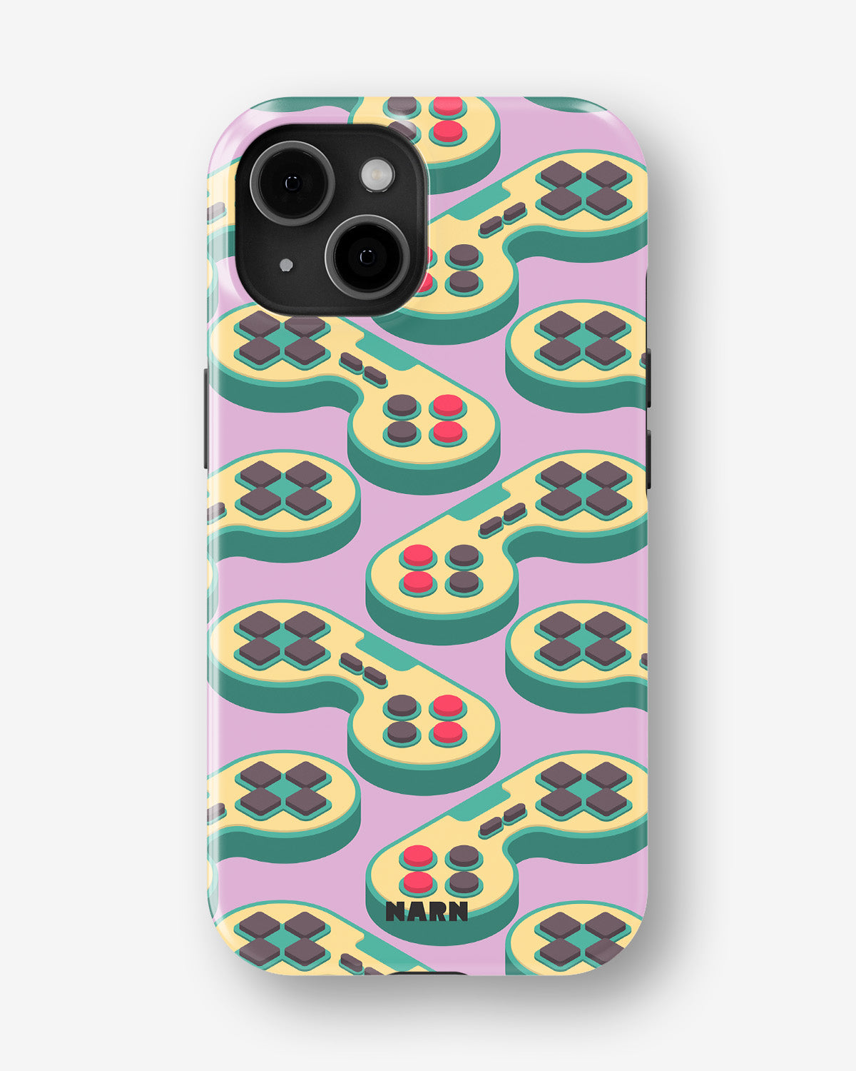 iPhone 14 Plus Tough Case – Gamepad - View 1