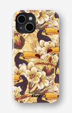 iPhone 14 Plus Tough Case – Toucans - View 1