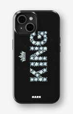 iPhone 14 Plus Tough Case – King - View 1