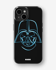 iPhone 14 Plus Tough Case – Darth Vader - View 1
