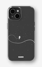iPhone 14 Plus Tough Case – Space Walk - View 1
