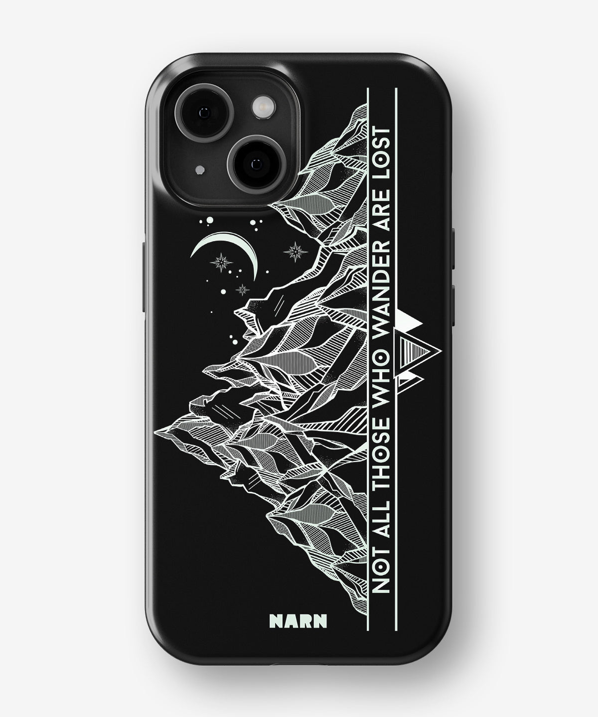 iPhone 14 Plus Tough Case – Nomad - View 1