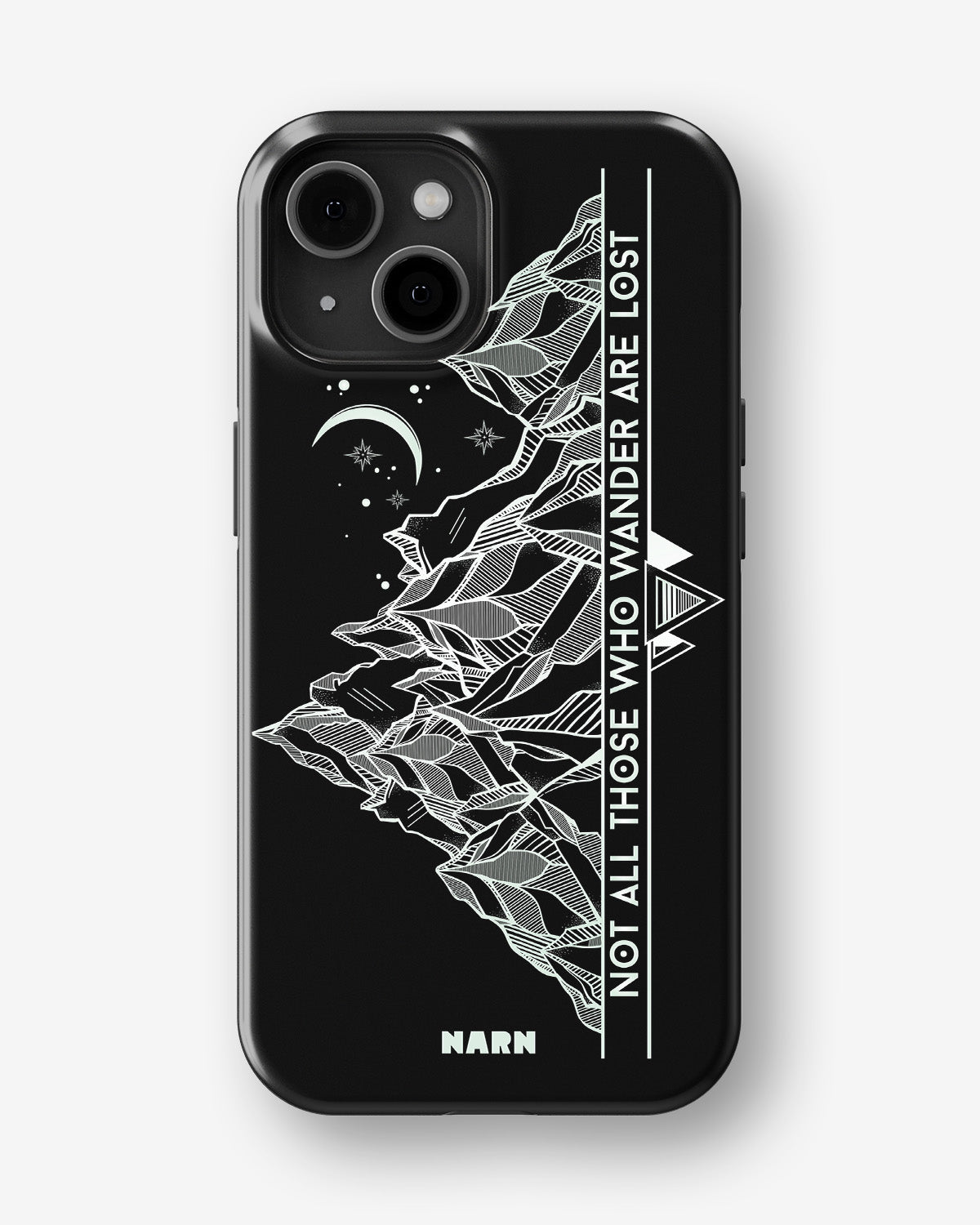 iPhone 14 Plus Tough Case – Nomad - View 1