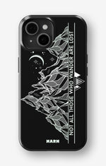 iPhone 14 Plus Tough Case – Nomad - View 1
