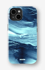 iPhone 14 Plus Tough Case – Ocean Dream - View 1