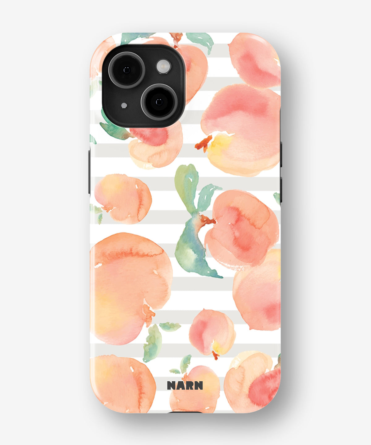 iPhone 14 Plus Tough Case – Peachey - View 1