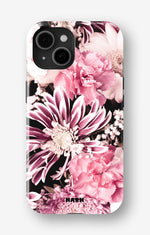 iPhone 14 Plus Tough Case – Soft Blossom - View 1