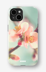 iPhone 14 Plus Tough Case – Sweet Bloom - View 1