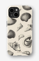 iPhone 14 Plus Tough Case – Silent Sea - View 1