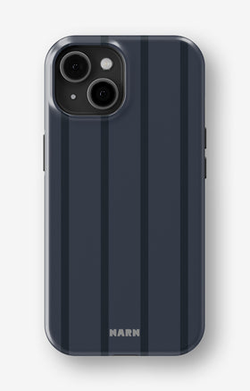 iPhone 14 Plus Tough Case – Navy Dream - View 1