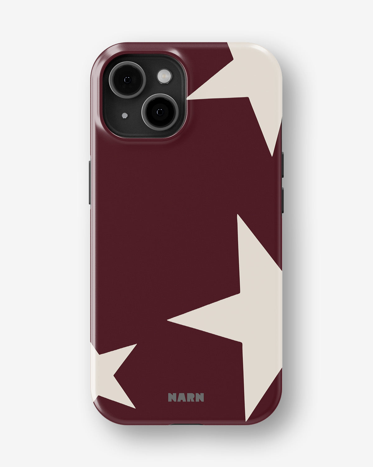 iPhone 14 Plus Tough Case – Rouge Star - View 1