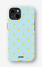 iPhone 14 Plus Tough Case – Limonata - View 1