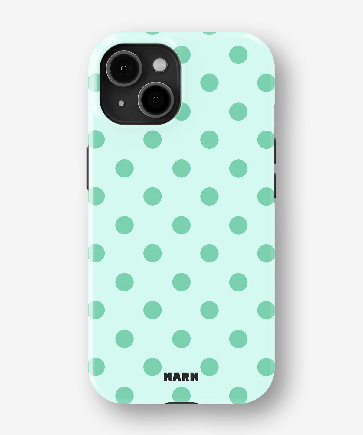 iPhone 14 Plus Tough Case – Sea Pearls - View 1