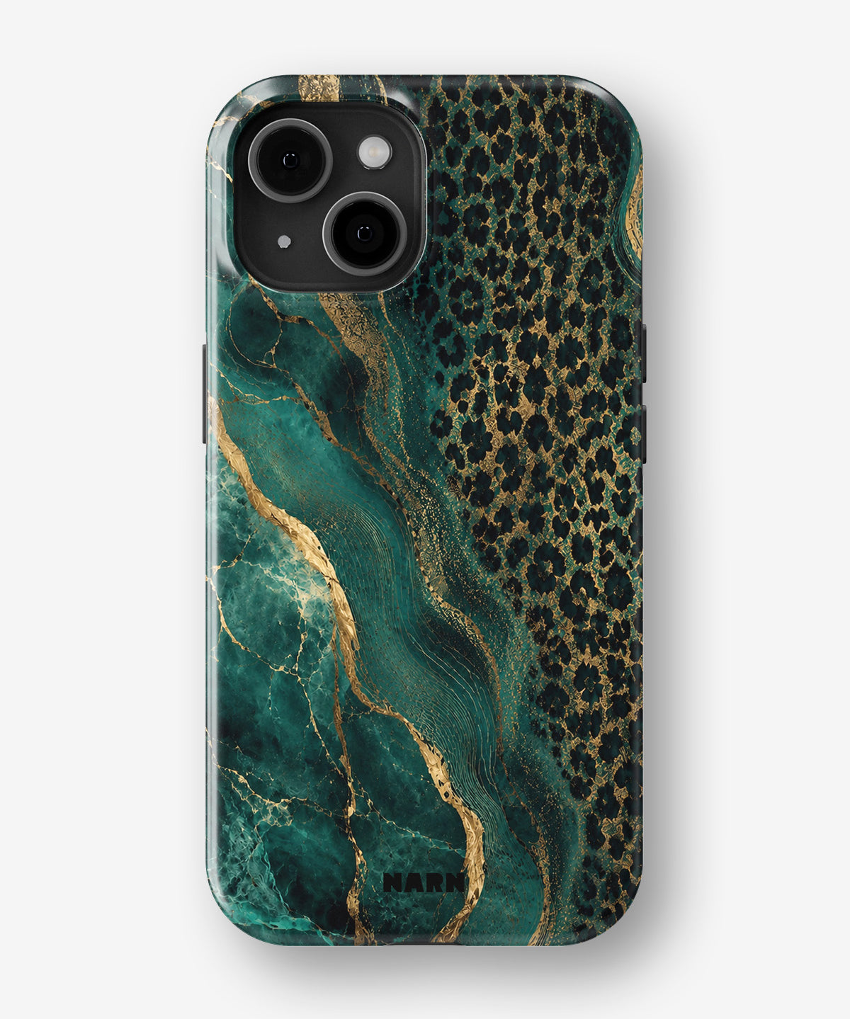 iPhone 14 Plus Tough Case – Velora - View 1