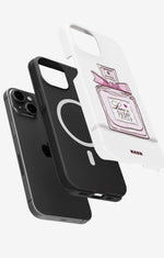 iPhone 14 Plus Tough Case – Perfume - View 2