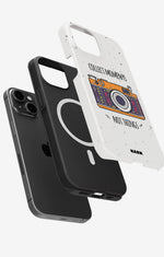 iPhone 14 Plus Tough Case – Collect Moments - View 2