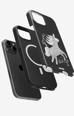 iPhone 14 Plus Tough Case – Dream Always - View 2