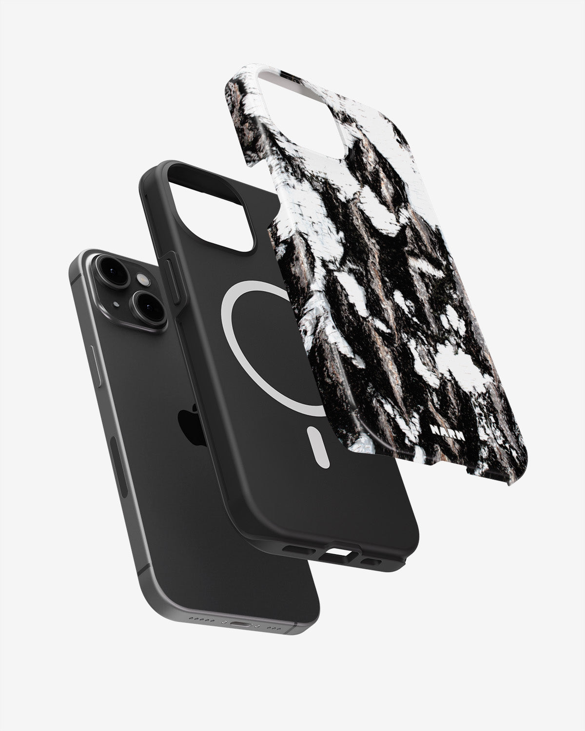 iPhone 14 Plus Tough Case – Birch - View 2