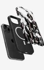 iPhone 14 Plus Tough Case – Birch - View 2