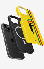 iPhone 14 Plus Tough Case – Marley - View 2