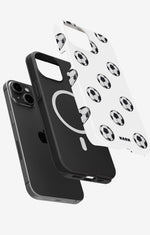 iPhone 14 Plus Tough Case – Football Fever - View 2