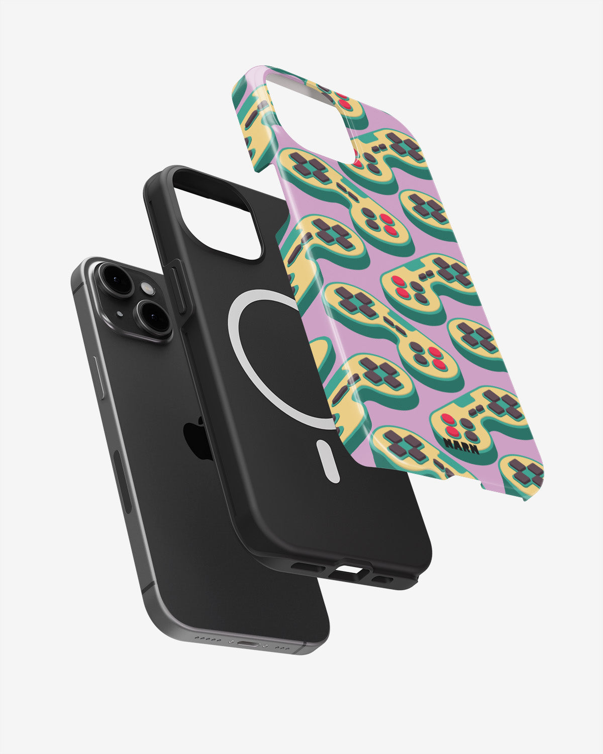 iPhone 14 Plus Tough Case – Gamepad - View 2