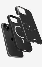 iPhone 14 Plus Tough Case – Space Walk - View 2