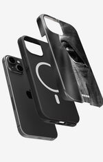 iPhone 14 Plus Tough Case – Horse Soul - View 2